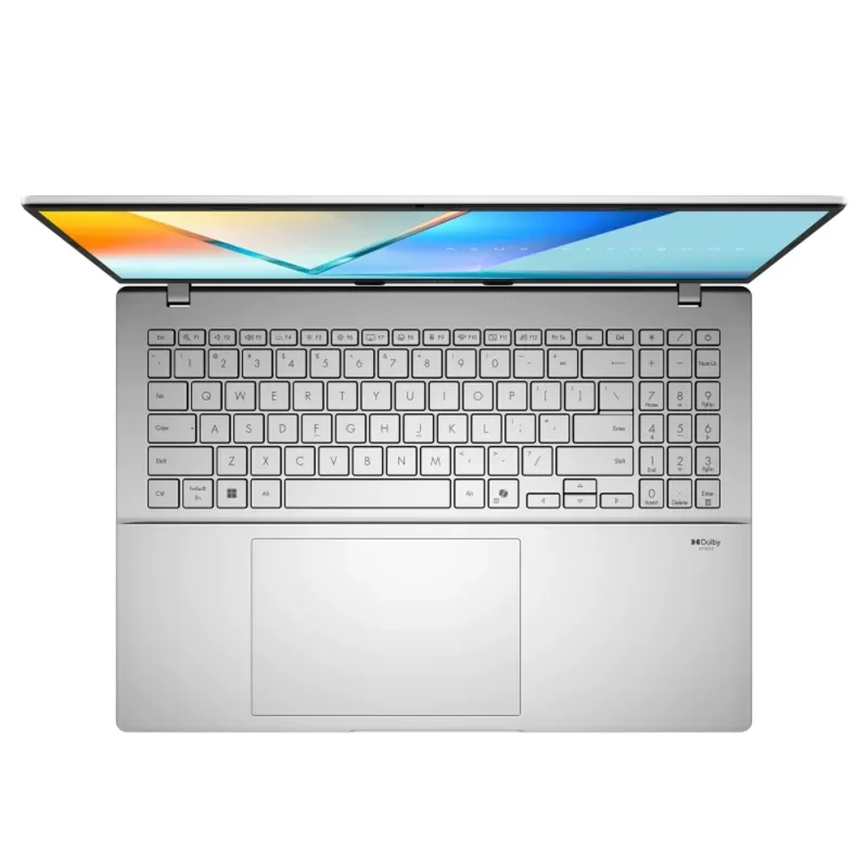 Ультрабук 16" Asus Vivobook S16 (Ryzen 7 260-16-512-W)(M3607HA-RP281W) 5