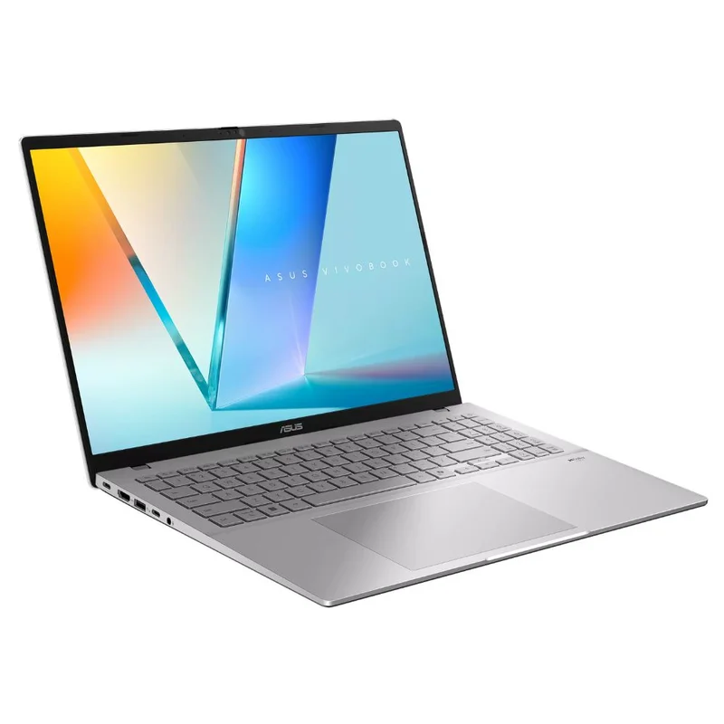 Ультрабук 16" Asus Vivobook S16 OLED (U5 225H-16-512-W)(S3607CA-SH192W) 3