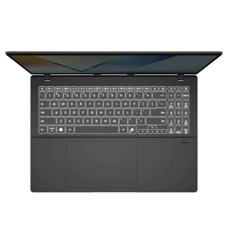 Ультрабук 16" Asus Vivobook S16 OLED (U5 225H-16-512-W)(S3607CA-SH192W) 6