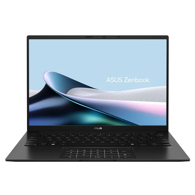 Ультрабук 14" Asus Zenbook 14 OLED (Ryzen AI 7 445-16-512-W)(UM3406GA-QD293W) 2