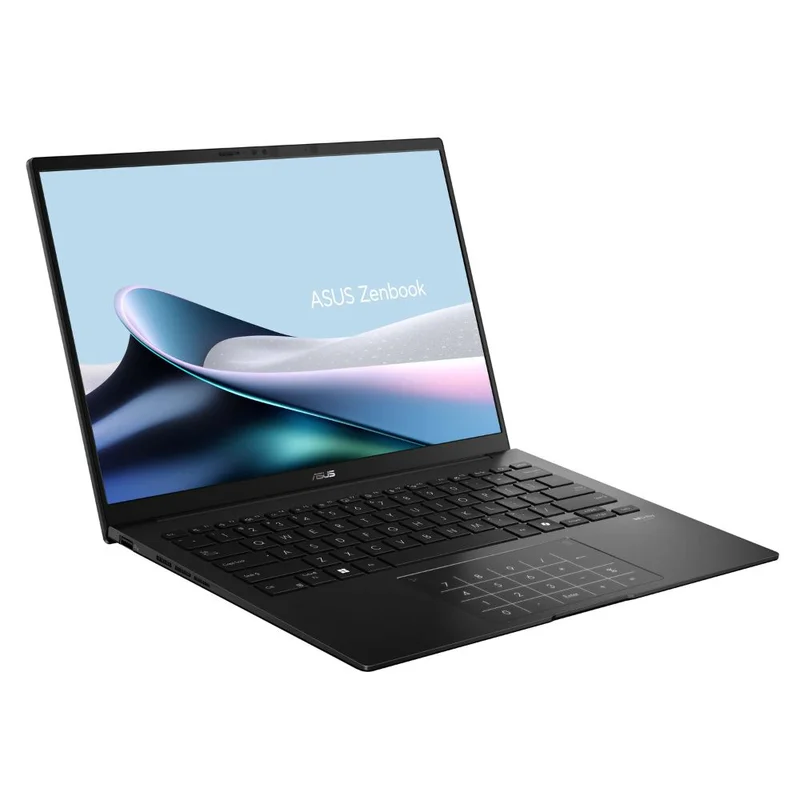 Ультрабук 14" Asus Zenbook 14 OLED (Ryzen AI 7 445-16-512-W)(UM3406GA-QD293W) 5
