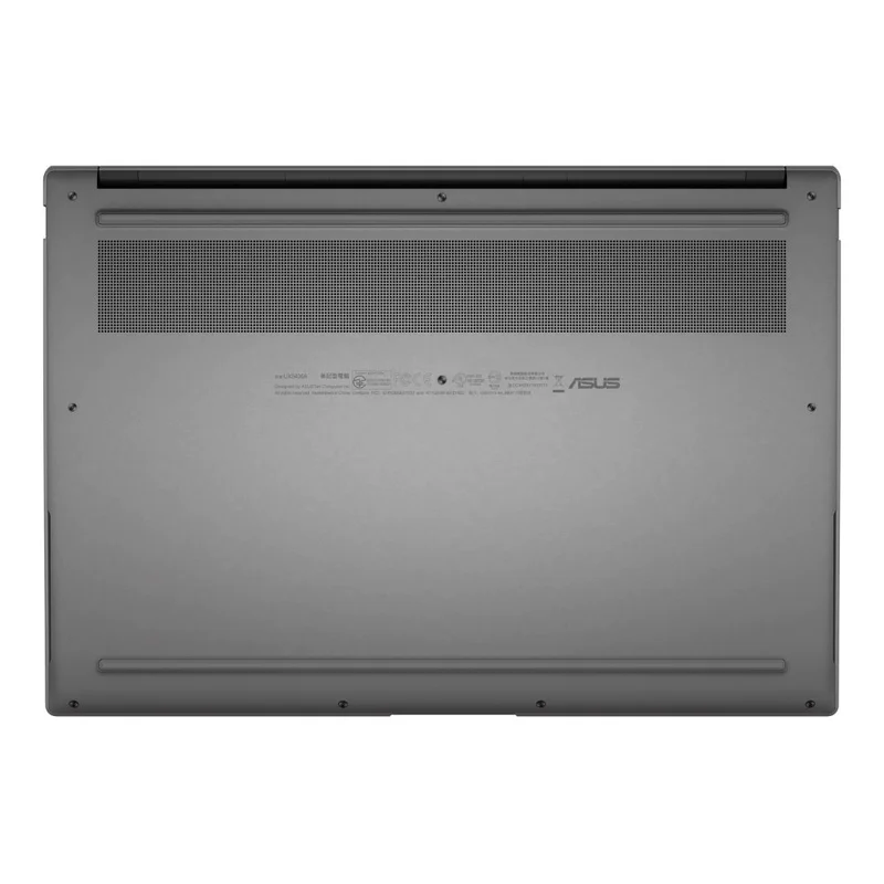 Ультрабук 14" Asus Zenbook S 14 OLED (U9 386H-32-1-W)(UX5406AA-SW380W) 11