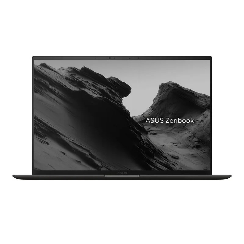Ультрабук 14" Asus Zenbook S 14 OLED (U9 386H-32-1-W)(UX5406AA-SW380W) 2