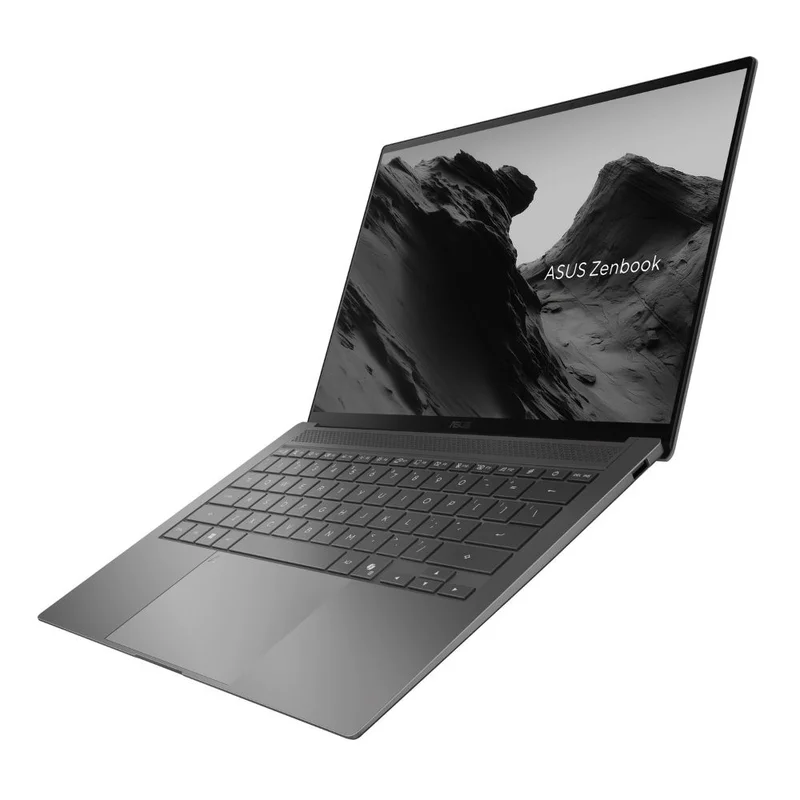 Ультрабук 14" Asus Zenbook S 14 OLED (U9 386H-32-1-W)(UX5406AA-SW380W) 3