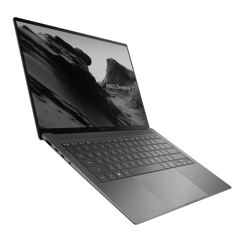 Ультрабук 14" Asus Zenbook S 14 OLED (U9 386H-32-1-W)(UX5406AA-SW380W) 4