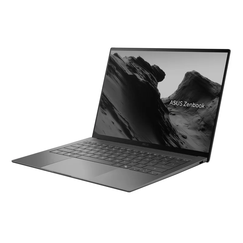 Ультрабук 14" Asus Zenbook S 14 OLED (U9 386H-32-1-W)(UX5406AA-SW380W) 5