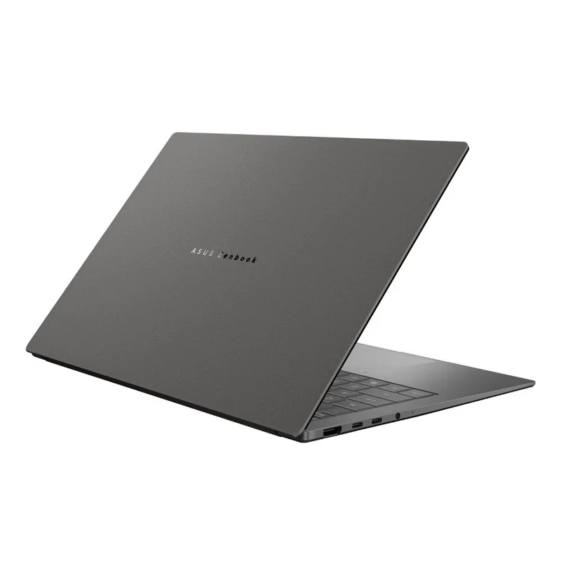 Ультрабук 14" Asus Zenbook S 14 OLED (U9 386H-32-1-W)(UX5406AA-SW380W) 7