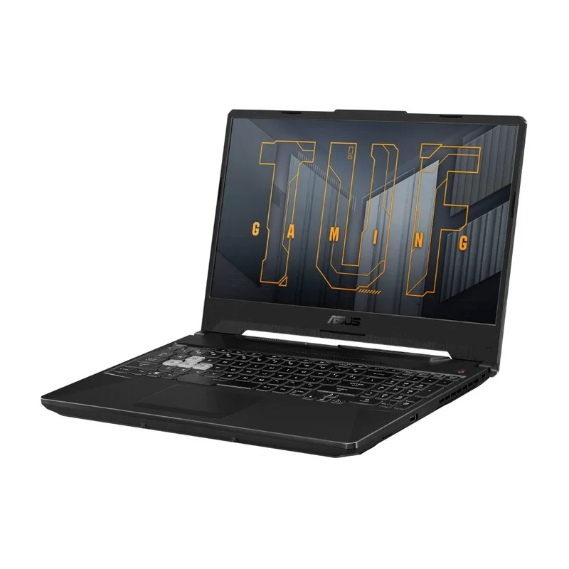 Игровой ноутбук 15,6" Asus TUF Gaming A15 (Ryzen 7 8845HS-16-512-RTX3050 4-W)(FA506NCG-HN330W) 2