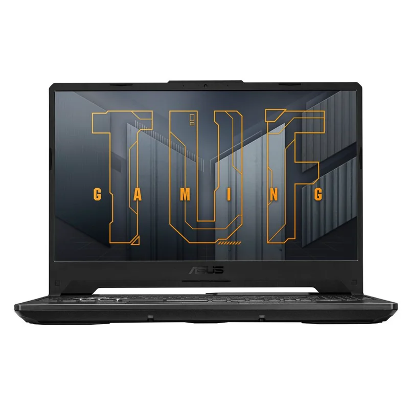 Игровой ноутбук 15,6" Asus TUF Gaming A15 (Ryzen 7 8845HS-16-512-RTX3050 4-W)(FA506NCG-HN330W) 3