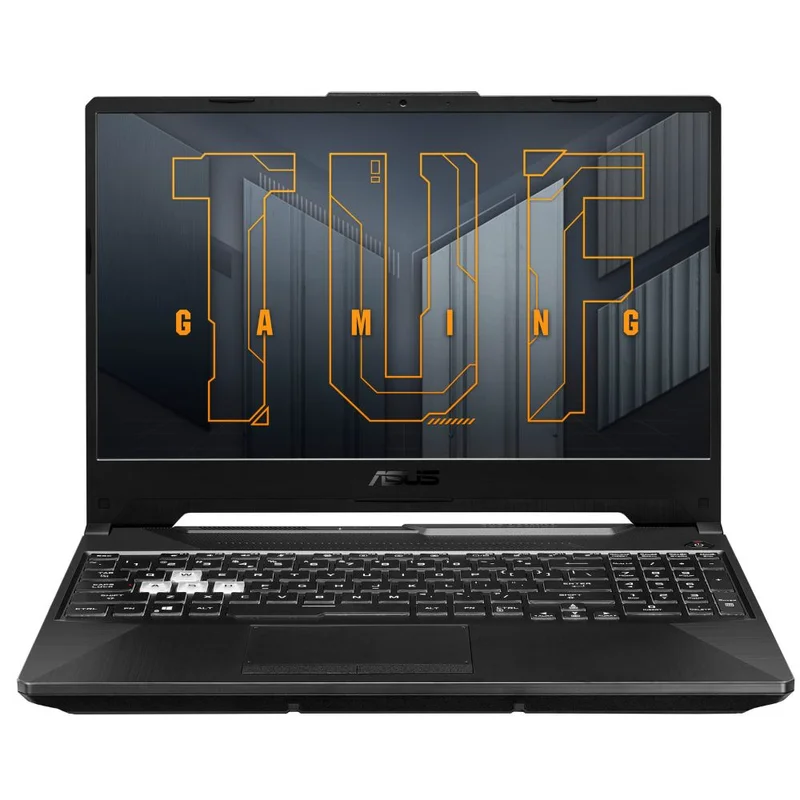 Игровой ноутбук 15,6" Asus TUF Gaming A15 (Ryzen 7 8845HS-16-512-RTX3050 4-W)(FA506NCG-HN330W) 7