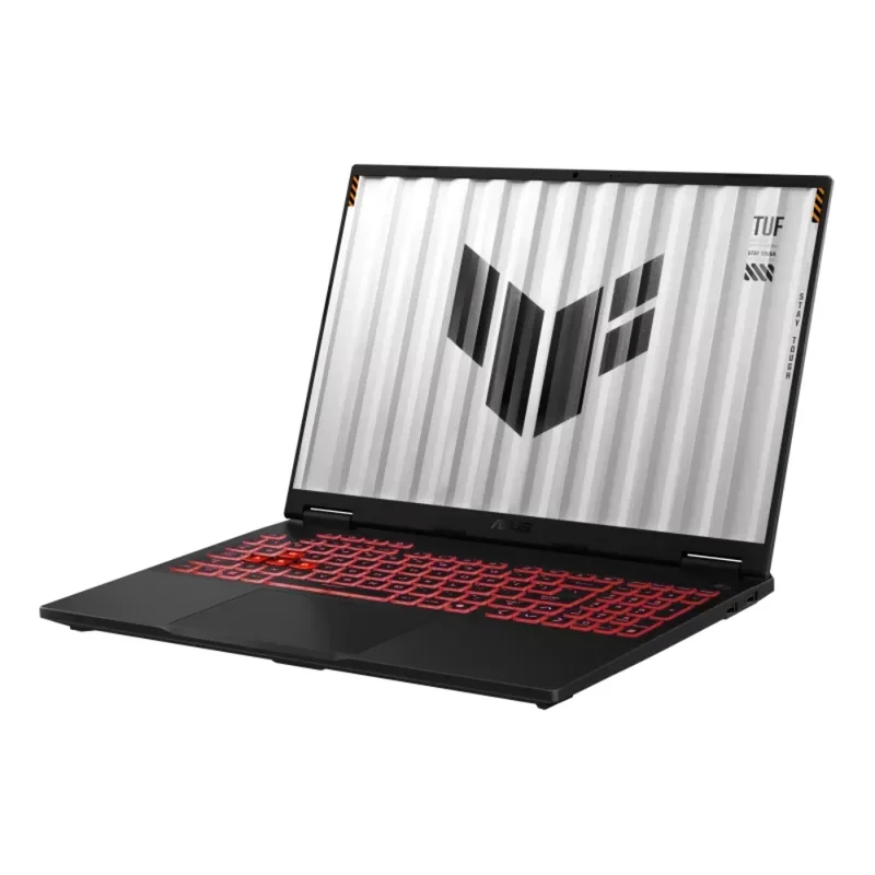 Игровой ноутбук 16" Asus TUF Gaming A16 (Ryzen 7 260-16-512-RTX5060 8-W)(FA608UMI-TU314W) 2