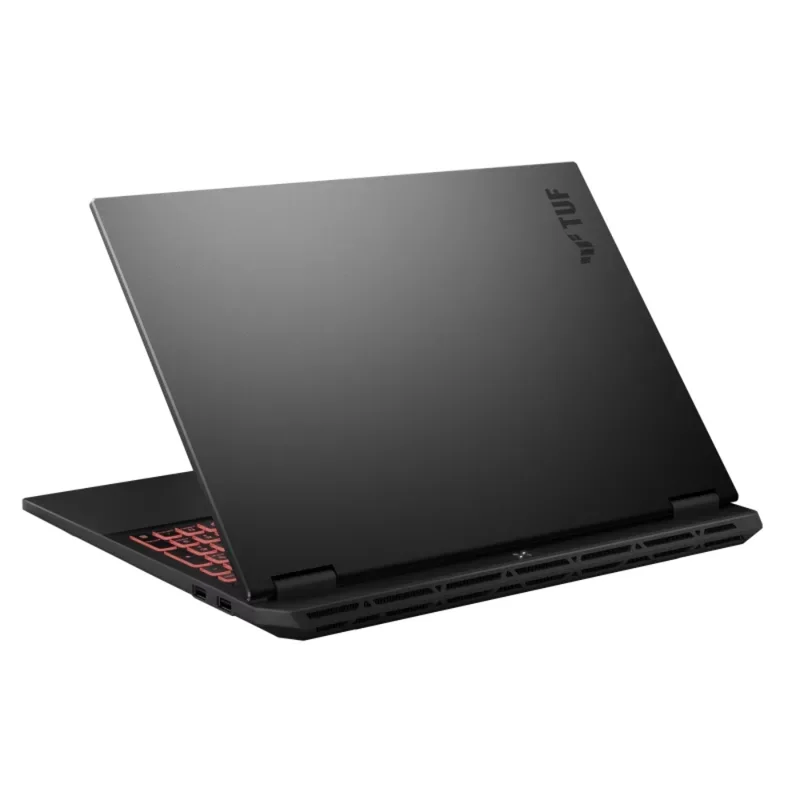Игровой ноутбук 16" Asus TUF Gaming A16 (Ryzen 7 260-16-512-RTX5060 8-W)(FA608UMI-TU314W) 3