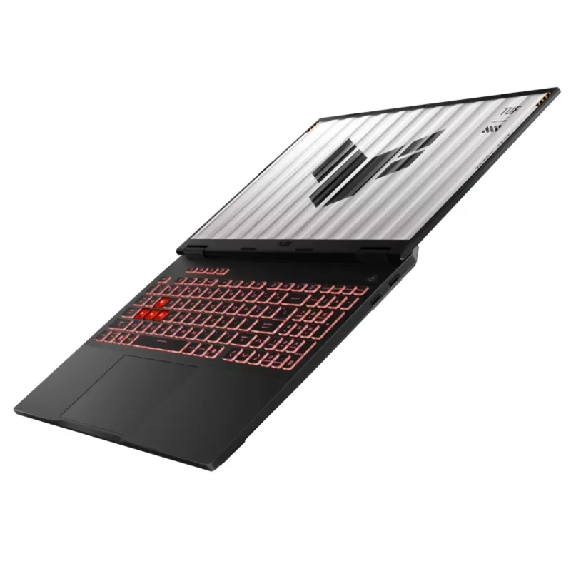 Игровой ноутбук 16" Asus TUF Gaming A16 (Ryzen 7 260-16-512-RTX5060 8-W)(FA608UMI-TU314W) 8
