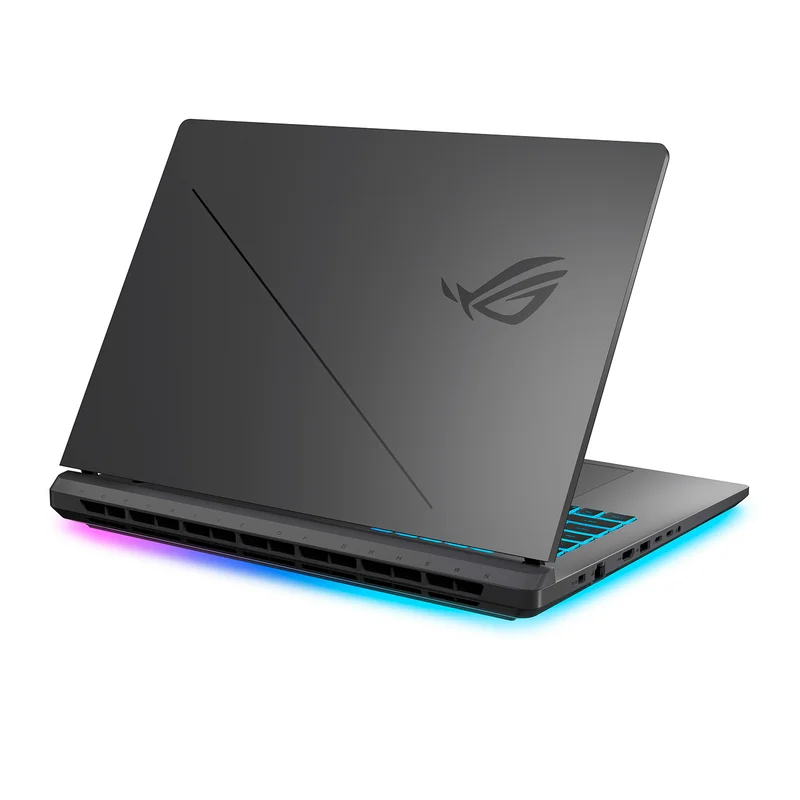 Игровой ноутбук 18" Asus ROG Strix G18 (Ci9 14900HX-16-512-RTX5060 8-W)(G815JMR-TT258W) 10