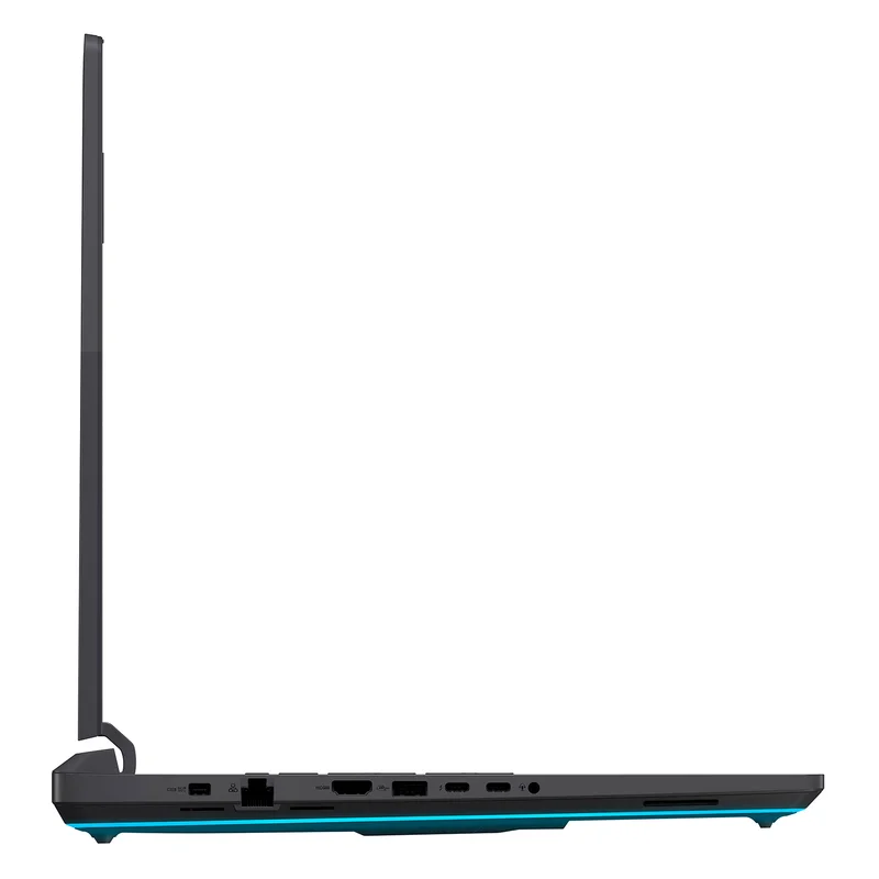 Игровой ноутбук 18" Asus ROG Strix G18 (Ci9 14900HX-16-512-RTX5060 8-W)(G815JMR-TT258W) 11