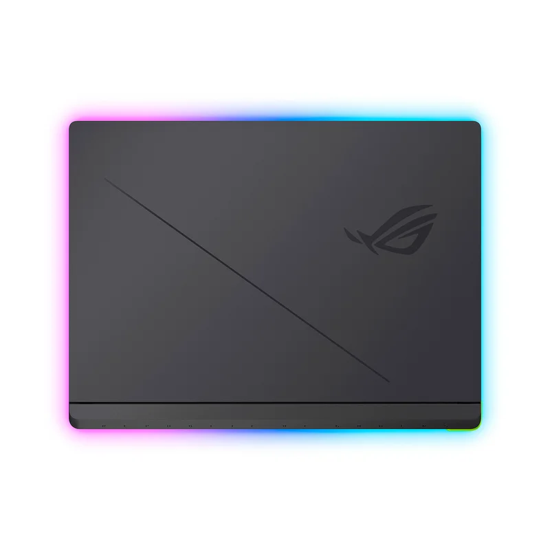 Игровой ноутбук 18" Asus ROG Strix G18 (Ci9 14900HX-16-512-RTX5060 8-W)(G815JMR-TT258W) 12