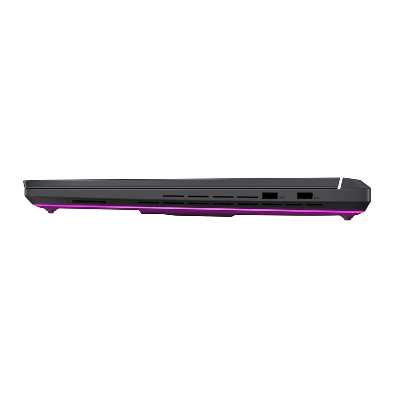 Игровой ноутбук 18" Asus ROG Strix G18 (Ci9 14900HX-16-512-RTX5060 8-W)(G815JMR-TT258W) 6