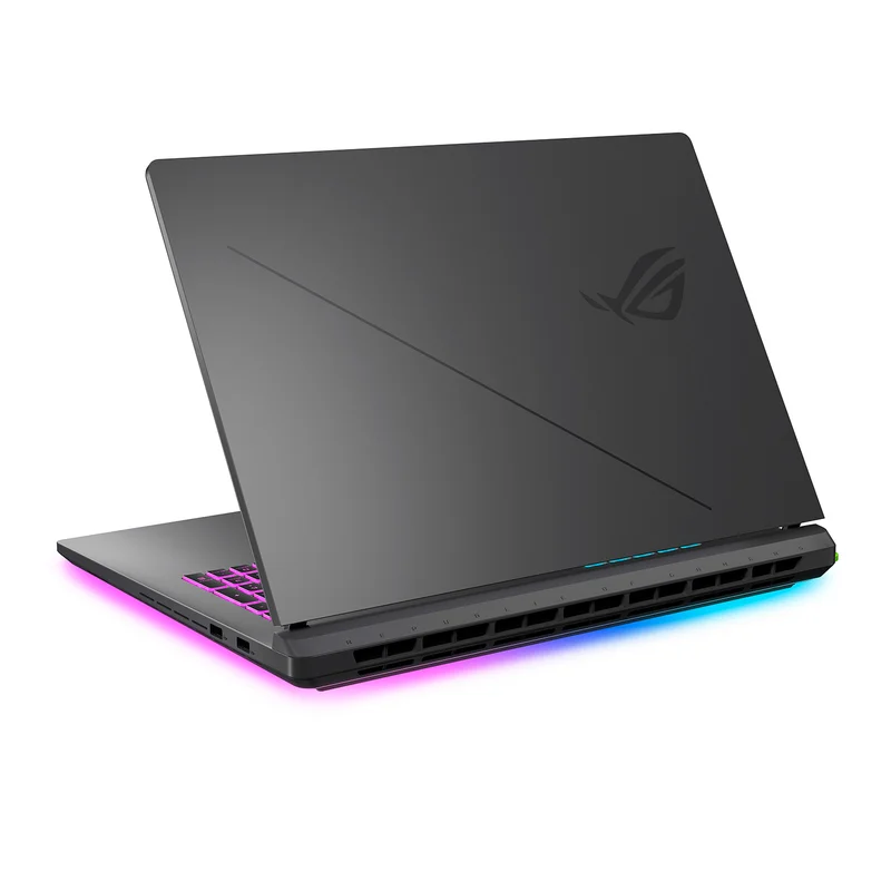 Игровой ноутбук 18" Asus ROG Strix G18 (Ci9 14900HX-16-512-RTX5060 8-W)(G815JMR-TT258W) 9