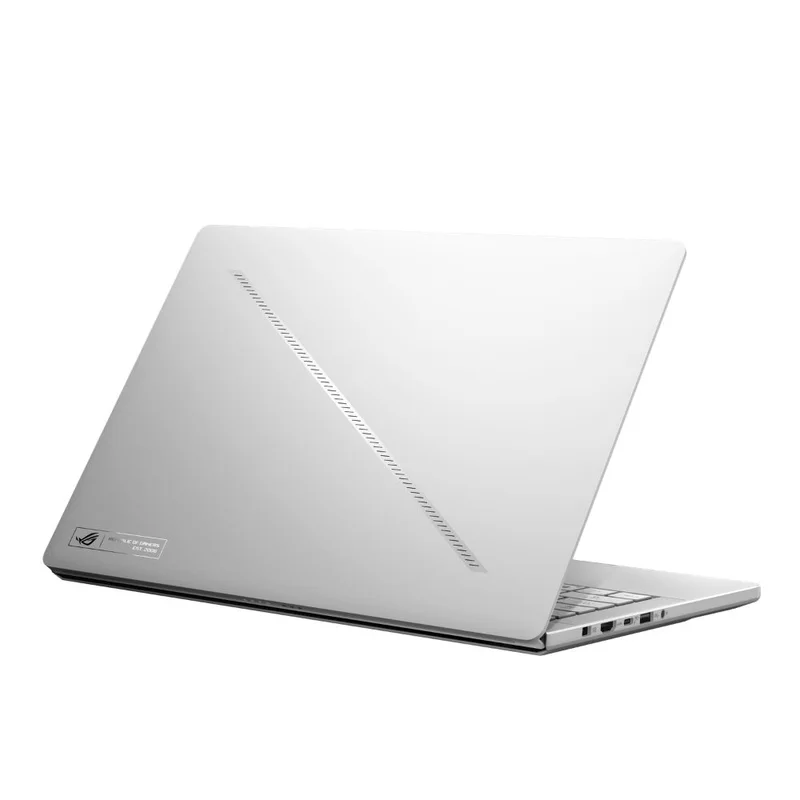 Игровой ноутбук 14" Asus ROG Zephyrus G14 OLED (Ryzen AI 9 465-32-1-RTX5060 8-W)(GA403GM-SY194W) 10