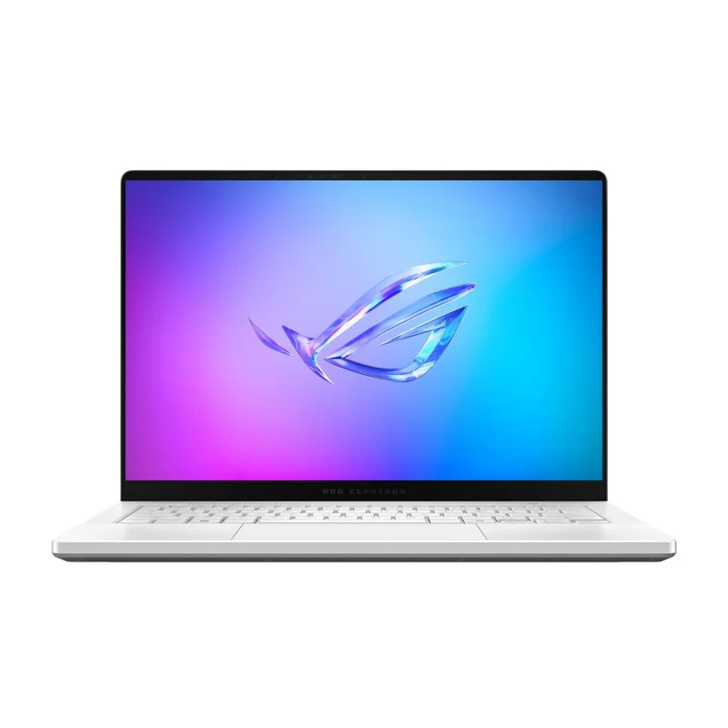 Игровой ноутбук 14" Asus ROG Zephyrus G14 OLED (Ryzen AI 9 465-32-1-RTX5060 8-W)(GA403GM-SY194W) 4