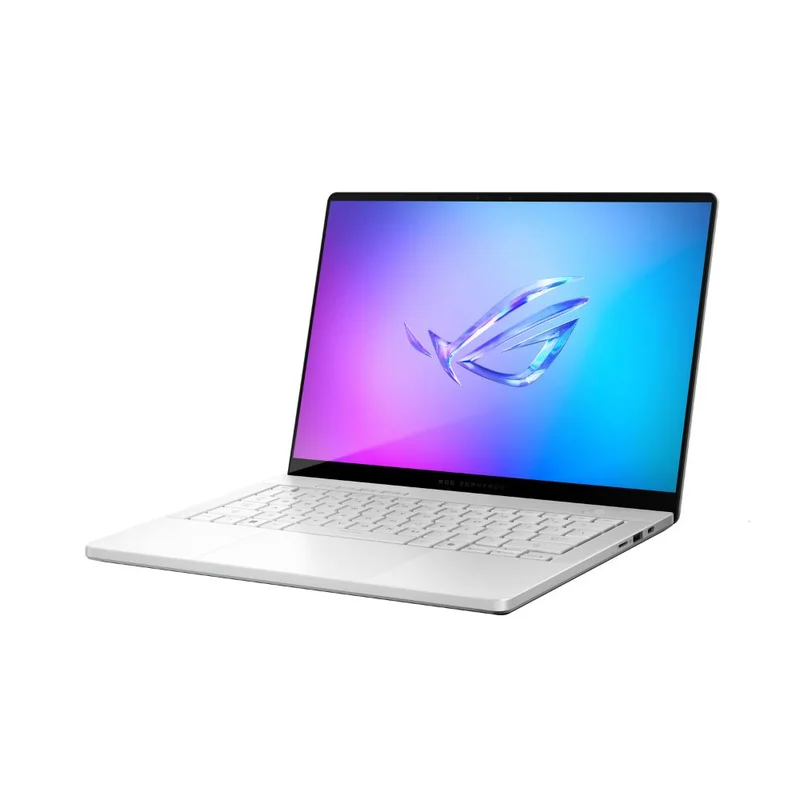 Игровой ноутбук 14" Asus ROG Zephyrus G14 OLED (Ryzen AI 9 465-32-1-RTX5060 8-W)(GA403GM-SY194W) 5
