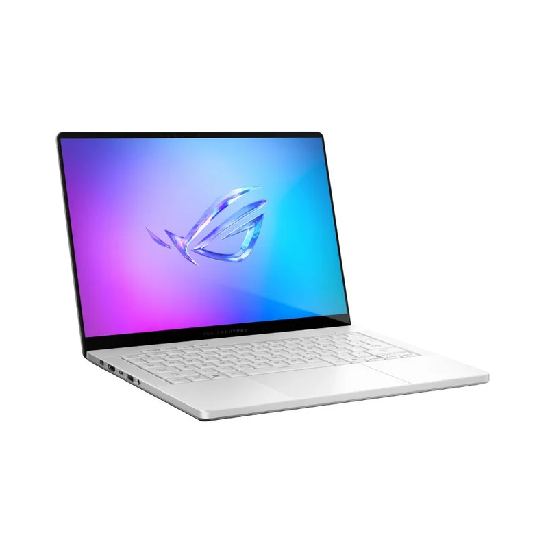Игровой ноутбук 14" Asus ROG Zephyrus G14 OLED (Ryzen AI 9 465-32-1-RTX5060 8-W)(GA403GM-SY194W) 6