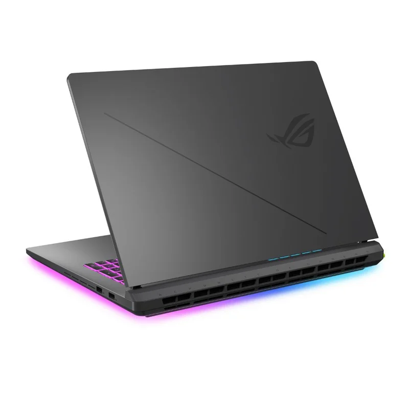 Игровой ноутбук 18" Asus ROG Strix G18 (Ci9 14900HX-32-512-RTX5070 8-W)(G815JPR-TT133W) 10