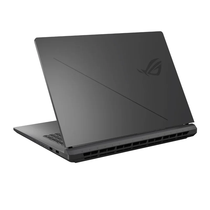 Игровой ноутбук 18" Asus ROG Strix G18 (Ci9 14900HX-32-512-RTX5070 8-W)(G815JPR-TT133W) 11