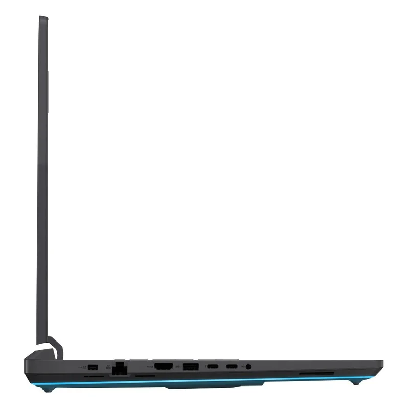 Игровой ноутбук 18" Asus ROG Strix G18 (Ci9 14900HX-32-512-RTX5070 8-W)(G815JPR-TT133W) 12
