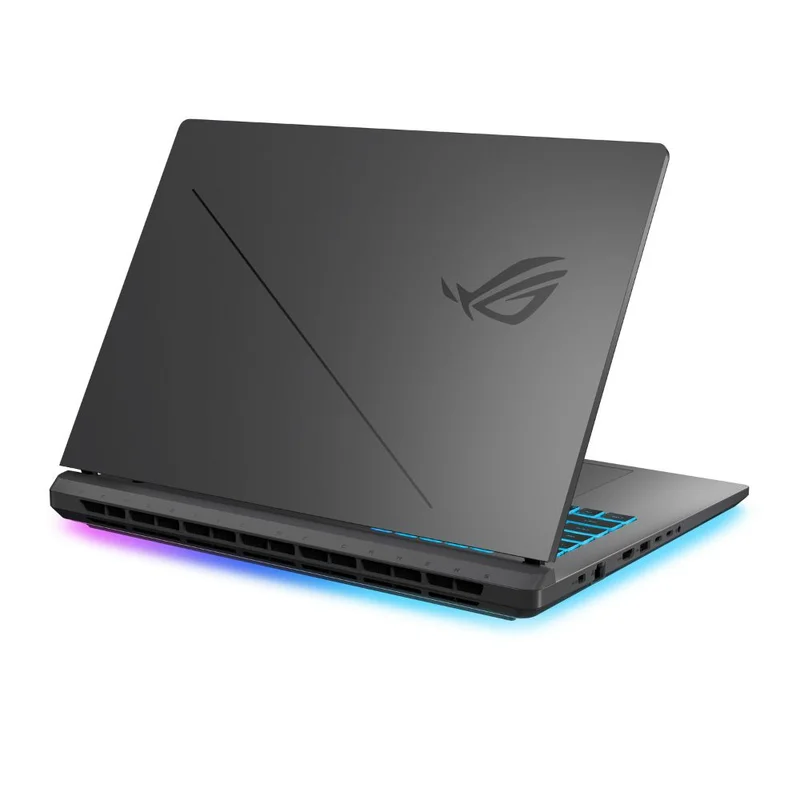 Игровой ноутбук 18" Asus ROG Strix G18 (Ci9 14900HX-32-512-RTX5070 8-W)(G815JPR-TT133W) 13