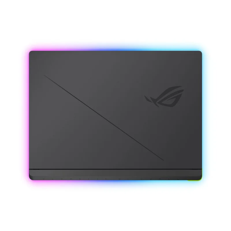 Игровой ноутбук 18" Asus ROG Strix G18 (Ci9 14900HX-32-512-RTX5070 8-W)(G815JPR-TT133W) 23