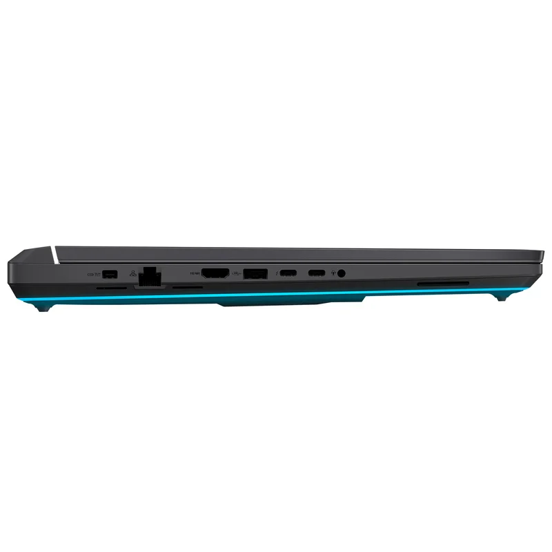 Игровой ноутбук 18" Asus ROG Strix G18 (U9 290HX Plus-32-1-RTX5070Ti 12-W)(G815LR-TT373W) 10