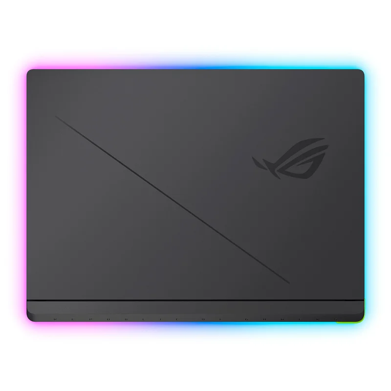 Игровой ноутбук 18" Asus ROG Strix G18 (U9 290HX Plus-32-1-RTX5070Ti 12-W)(G815LR-TT373W) 12