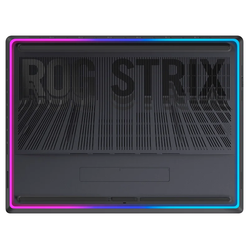 Игровой ноутбук 18" Asus ROG Strix G18 (U9 290HX Plus-32-1-RTX5070Ti 12-W)(G815LR-TT373W) 13