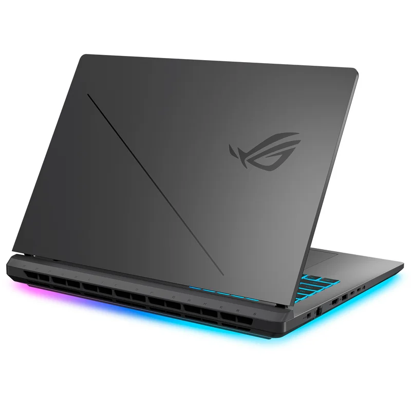 Игровой ноутбук 18" Asus ROG Strix G18 (U9 290HX Plus-32-1-RTX5070Ti 12-W)(G815LR-TT373W) 6