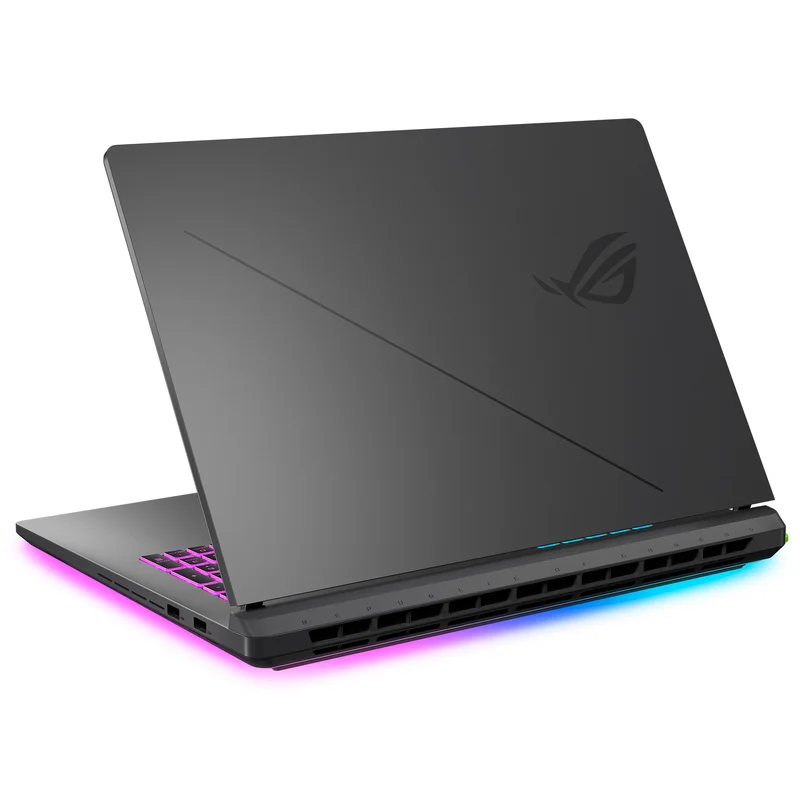 Игровой ноутбук 18" Asus ROG Strix G18 (U9 290HX Plus-32-1-RTX5070Ti 12-W)(G815LR-TT373W) 7
