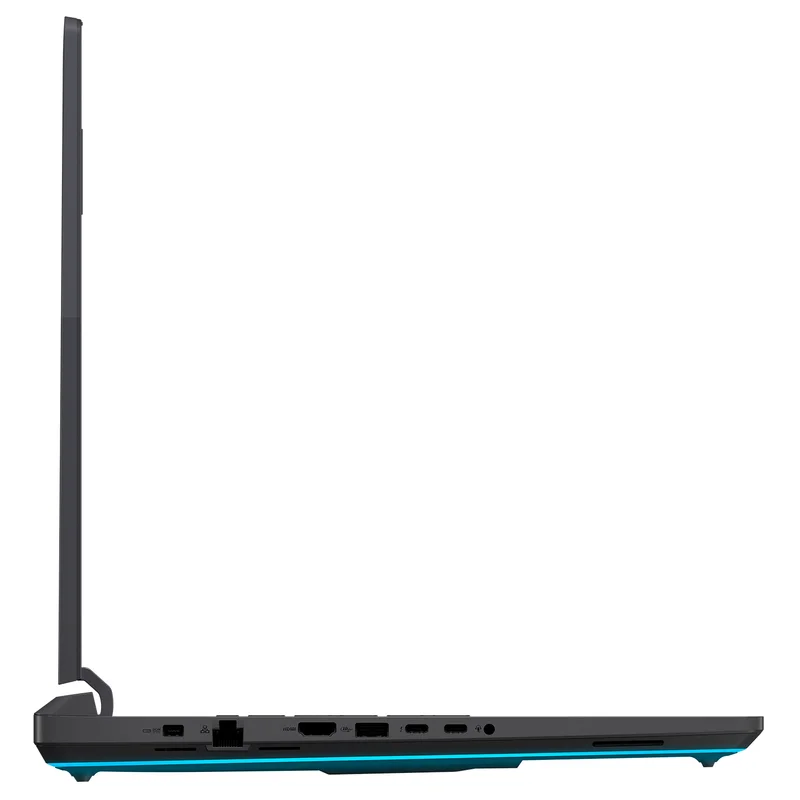 Игровой ноутбук 18" Asus ROG Strix G18 (U9 290HX Plus-32-1-RTX5070Ti 12-W)(G815LR-TT373W) 8