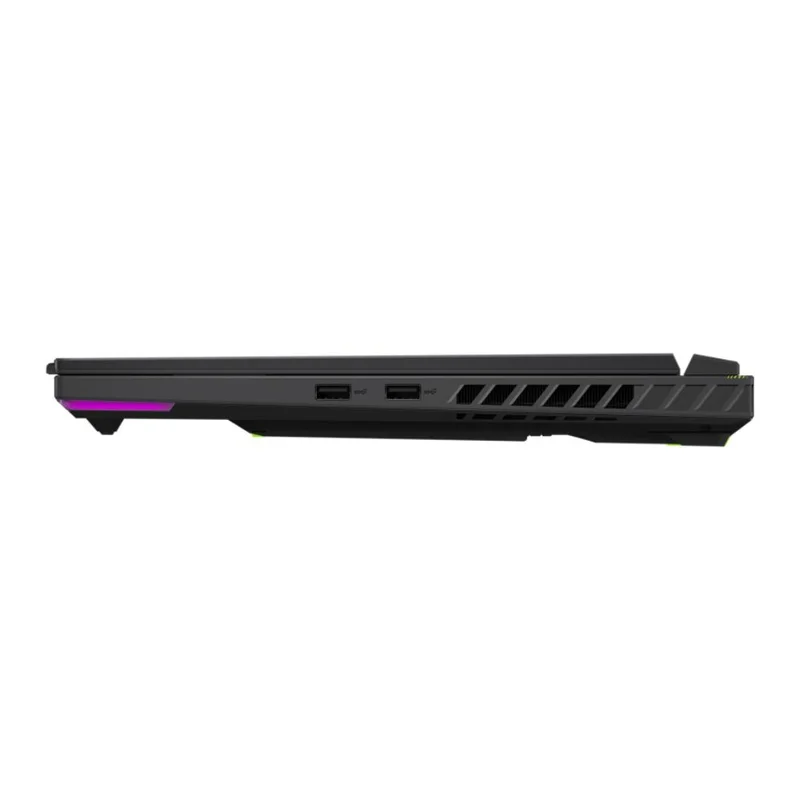 Игровой ноутбук 16" Asus ROG Strix G16 (Ryzen 9 8940HX-32-1-RTX5080 16-W)(G614PW-TS186W) 10