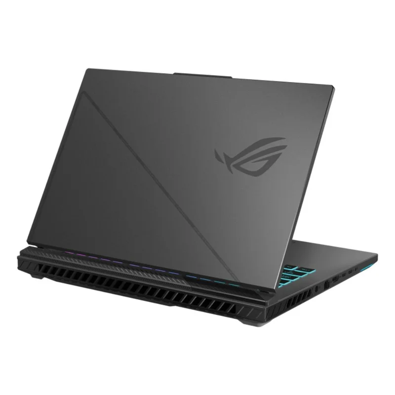 Игровой ноутбук 16" Asus ROG Strix G16 (Ryzen 9 8940HX-32-1-RTX5080 16-W)(G614PW-TS186W) 13