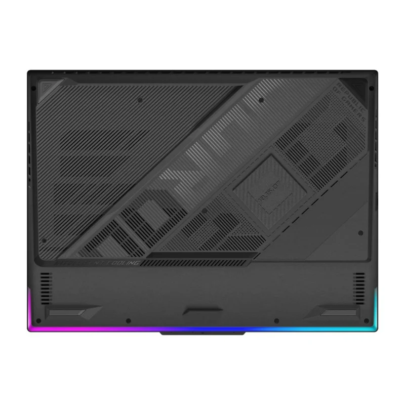 Игровой ноутбук 16" Asus ROG Strix G16 (Ryzen 9 8940HX-32-1-RTX5080 16-W)(G614PW-TS186W) 16