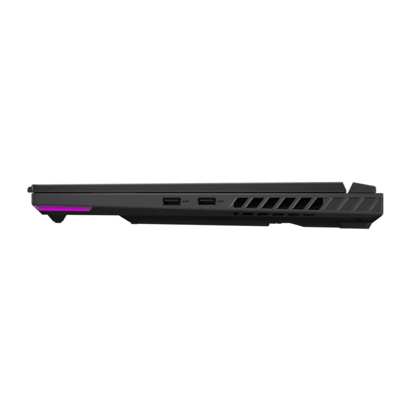 Игровой ноутбук 16" Asus ROG Strix G16 (Ryzen 9 8940HX-32-1-RTX5080 16-W)(G614PW-TS186W) 9