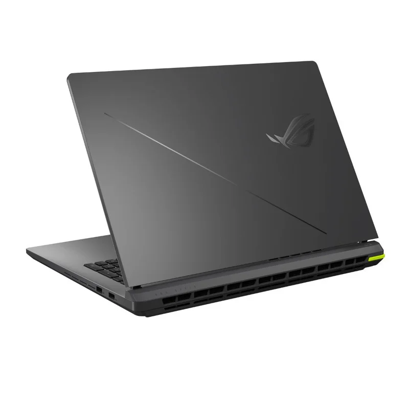 Игровой ноутбук 18" Asus ROG Strix SCAR 18 (U9 290HX Plus-32-1-RTX5080 16-W)(G815LW-SA317W) 12