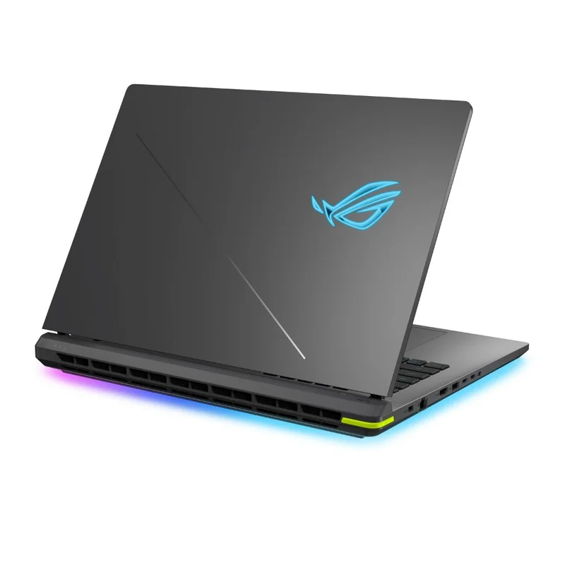 Игровой ноутбук 18" Asus ROG Strix SCAR 18 (U9 290HX Plus-32-1-RTX5080 16-W)(G815LW-SA317W) 13
