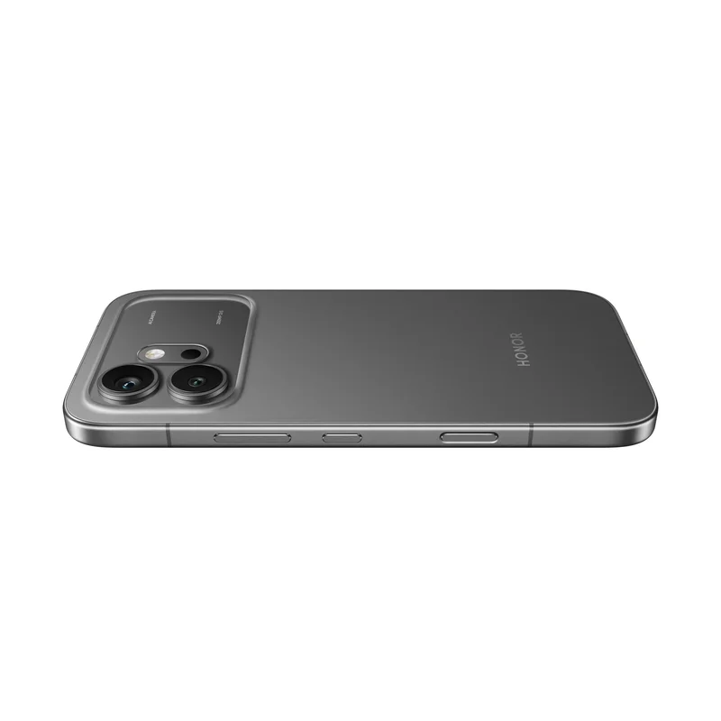 Смартфон HONOR 600 8/256Gb Черный 11