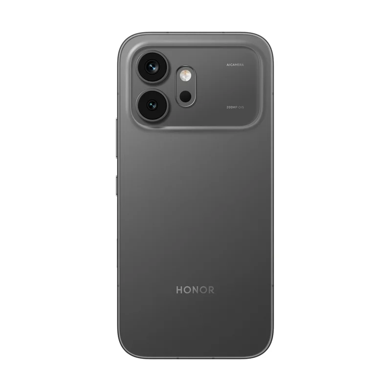 Смартфон HONOR 600 8/256Gb Черный 3