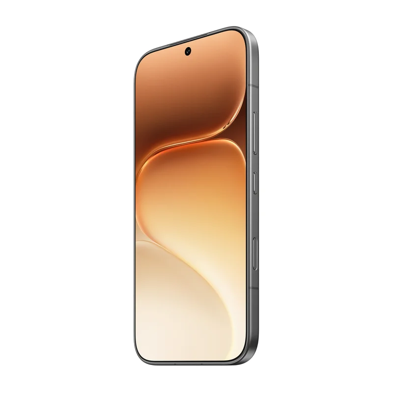 Смартфон HONOR 600 8/256Gb Черный 5