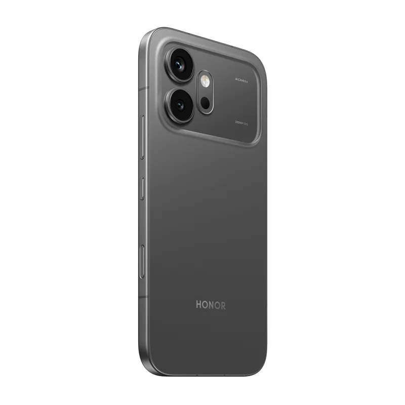 Смартфон HONOR 600 8/256Gb Черный 6
