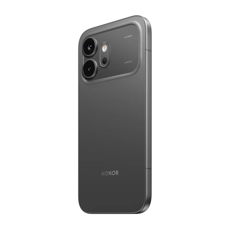 Смартфон HONOR 600 8/256Gb Черный 7