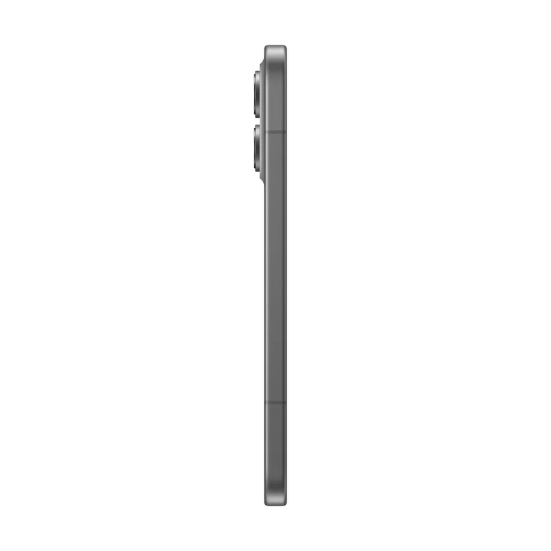 Смартфон HONOR 600 8/256Gb Черный 8