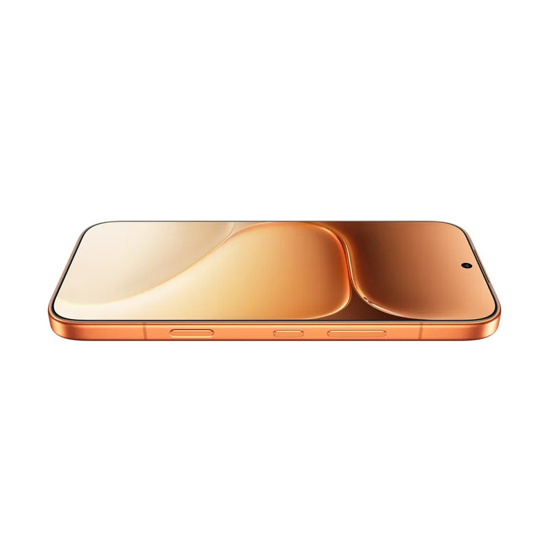 Смартфон HONOR 600 8/256Gb Оранжевый 10